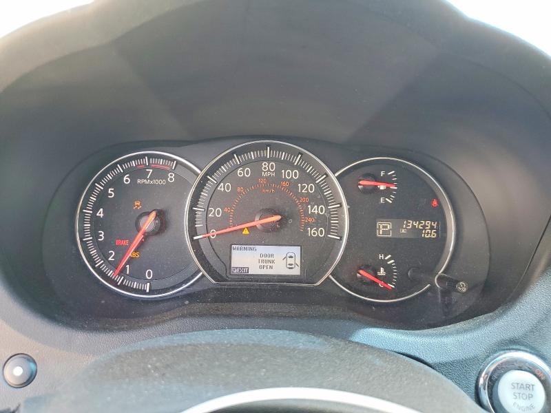 Продаж на аукціоні авто 2014 Nissan Maxima, vin: 1N4AA5AP6EC447955, номер лоту: 58945046