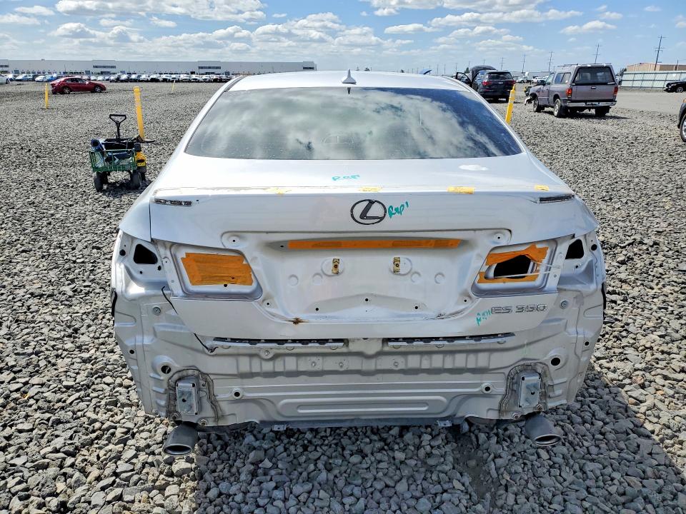 56467456 :رقم المزاد ، JTHBK1EG2C2511067 vin ، 2012 Lexus Es مزاد بيع