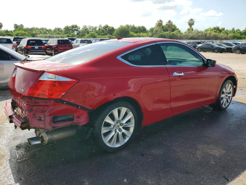 58392176 :رقم المزاد ، 1HGCS2B83AA006958 vin ، 2010 Honda Accord مزاد بيع