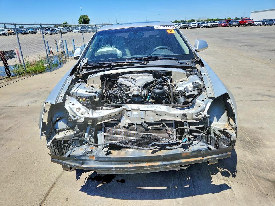 Продаж на аукціоні авто 2011 Cadillac Cts, vin: 1G6DJ5ED6B0100598, номер лоту: 55643646