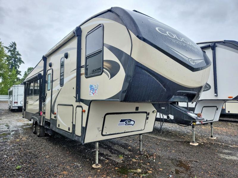 Aukcja sprzedaży 2019 Keystone Cougar, vin: 4YDF30R23K2500907, numer aukcji: 55648856