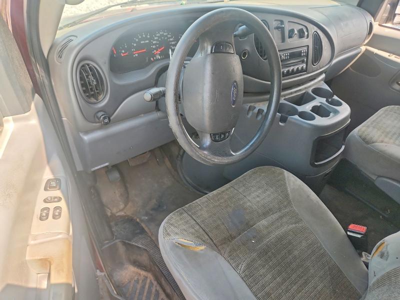 Продаж на аукціоні авто 2004 Ford Econoline, vin: 1FTNE24L24HA41230, номер лоту: 56624296