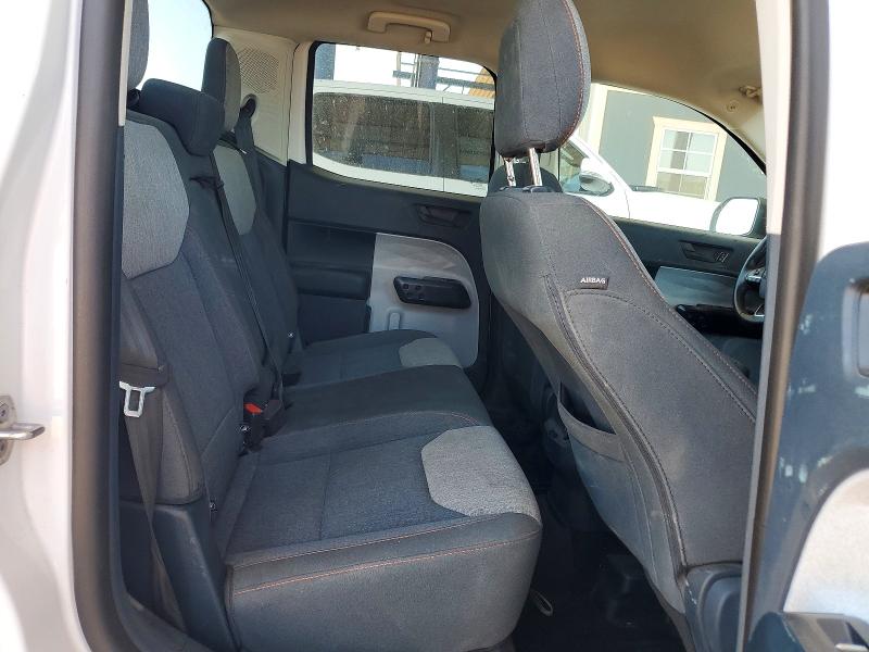2024 Ford Maverick მანქანა იყიდება აუქციონზე, vin: 3FTTW8J92RRB36215, აუქციონის ნომერი: 58071726
