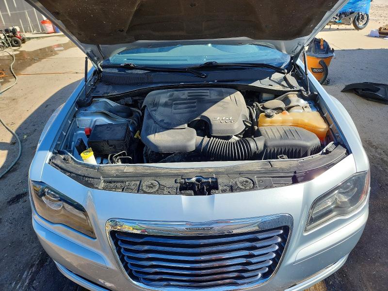 Aukcja sprzedaży 2013 Chrysler 300, vin: 2C3CCAGG6DH590286, numer aukcji: 57486556