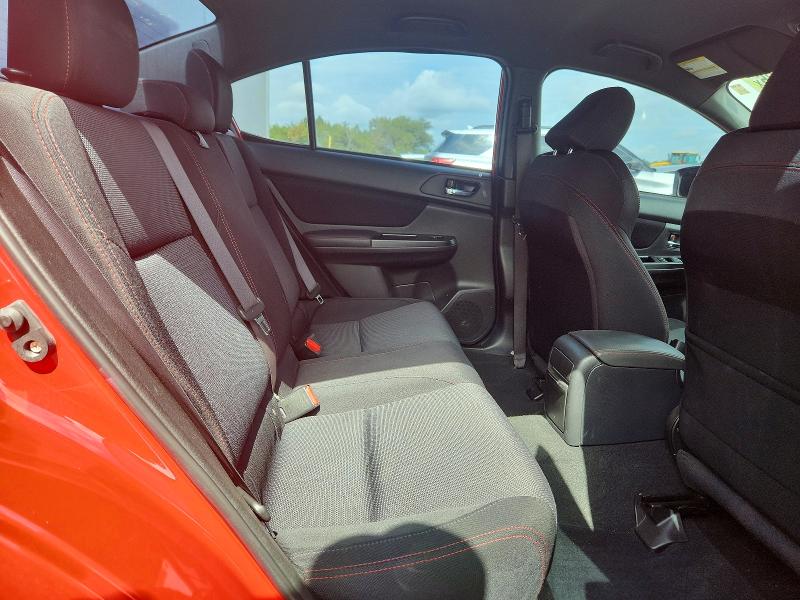 Продаж на аукціоні авто 2016 Subaru Wrx, vin: JF1VA1B66G9808259, номер лоту: 57560906