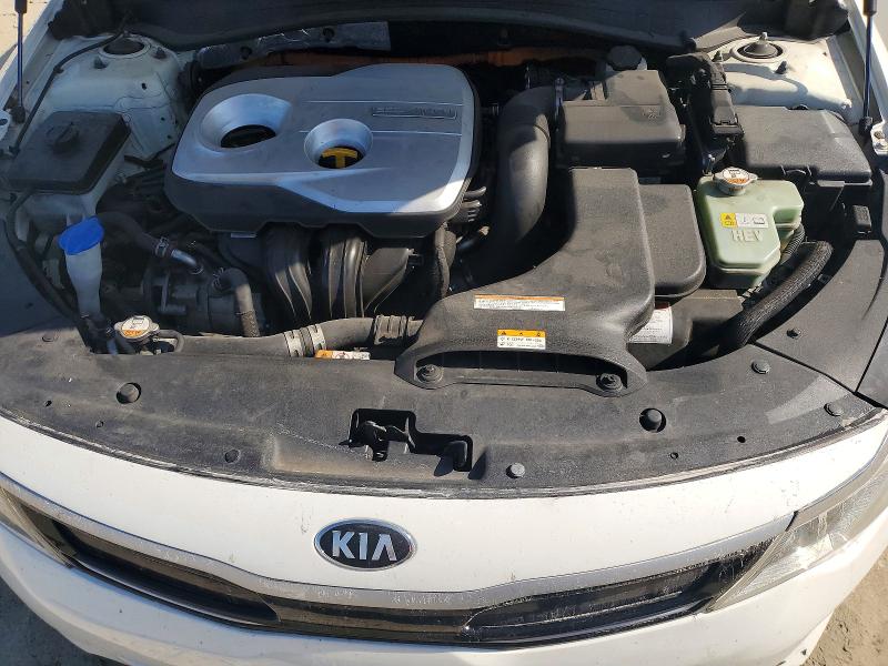 Продажа на аукционе авто 2017 Kia Optima, vin: KNAGT4LC1H5008400, номер лота: 57210956