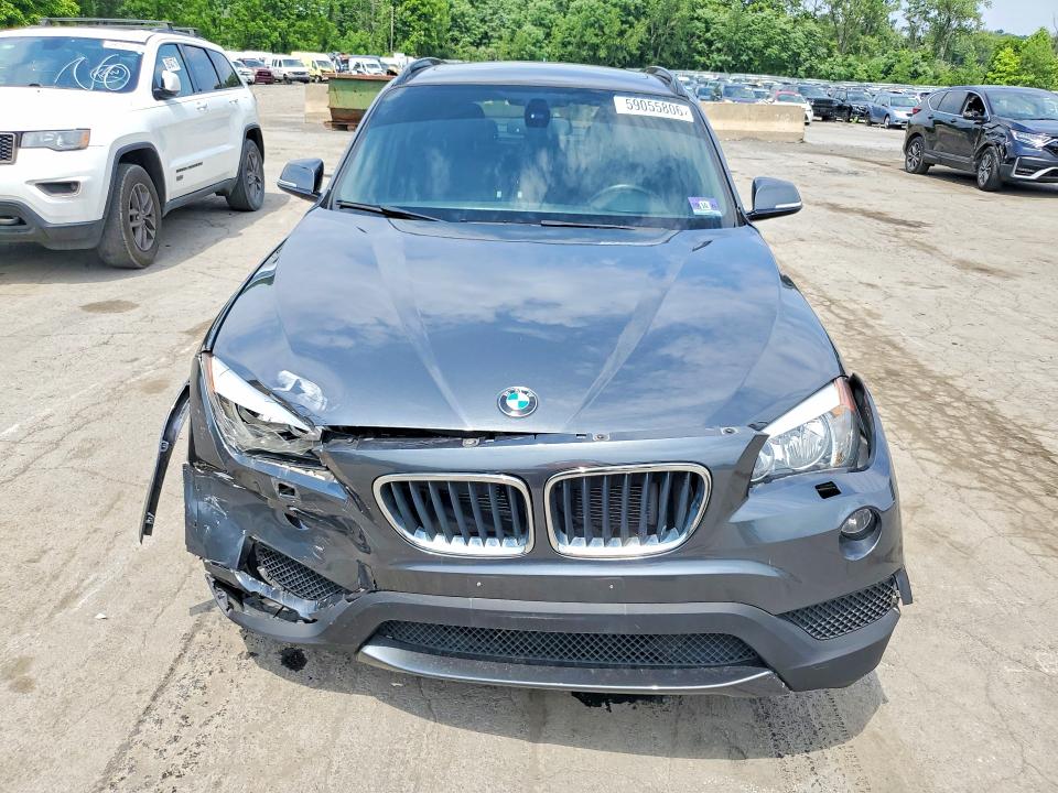 Aukcja sprzedaży 2014 Bmw X1, vin: WBAVM1C58EVW46918, numer aukcji: 59055806