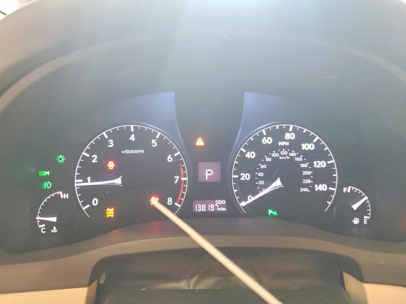 Продажа на аукционе авто 2013 Lexus Rx 350, vin: 2T2BK1BA1DC177484, номер лота: 56744136