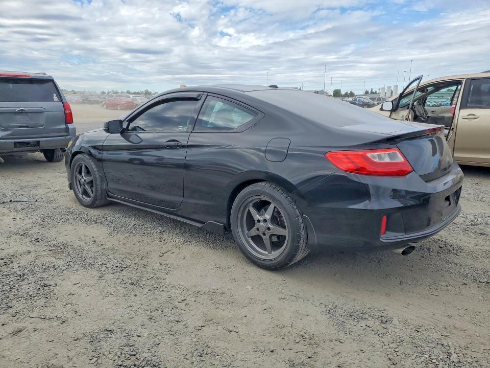 Aukcja sprzedaży 2014 Honda Accord, vin: 1HGCT2B80EA007276, numer aukcji: 58839216