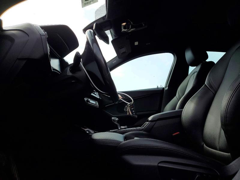 Продажа на аукционе авто 2020 Bmw 228xi, vin: WBA73AK00L7F55583, номер лота: 56636086