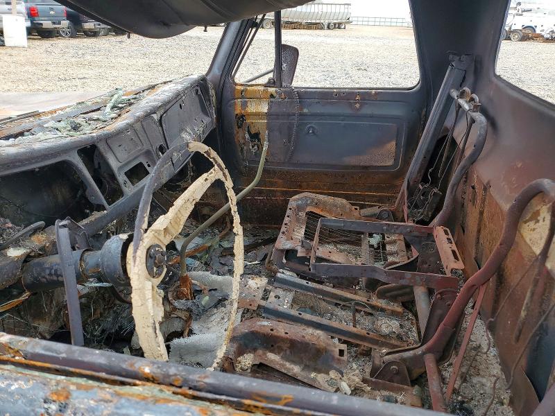 1965 Chevrolet Uk მანქანა იყიდება აუქციონზე, vin: C1545S180589, აუქციონის ნომერი: 56247616