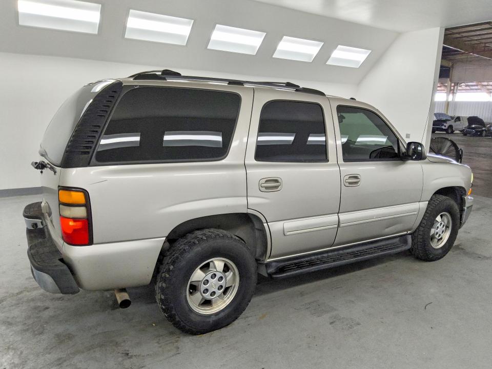 Aukcja sprzedaży 2004 Chevrolet Tahoe, vin: 1GNEC13T54R174096, numer aukcji: 54922916