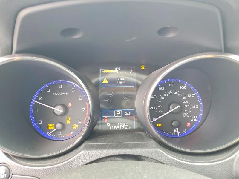 58611336 :رقم المزاد ، 4S4BSENCXG3230961 vin ، 2016 Subaru Outback مزاد بيع