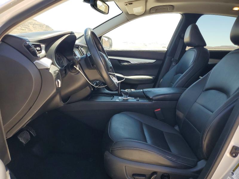 2021 Infiniti Qx50 მანქანა იყიდება აუქციონზე, vin: 3PCAJ5BB7MF115957, აუქციონის ნომერი: 59005866