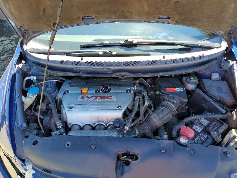 Aukcja sprzedaży 2008 Honda Civic, vin: 2HGFA55518H705875, numer aukcji: 57353566