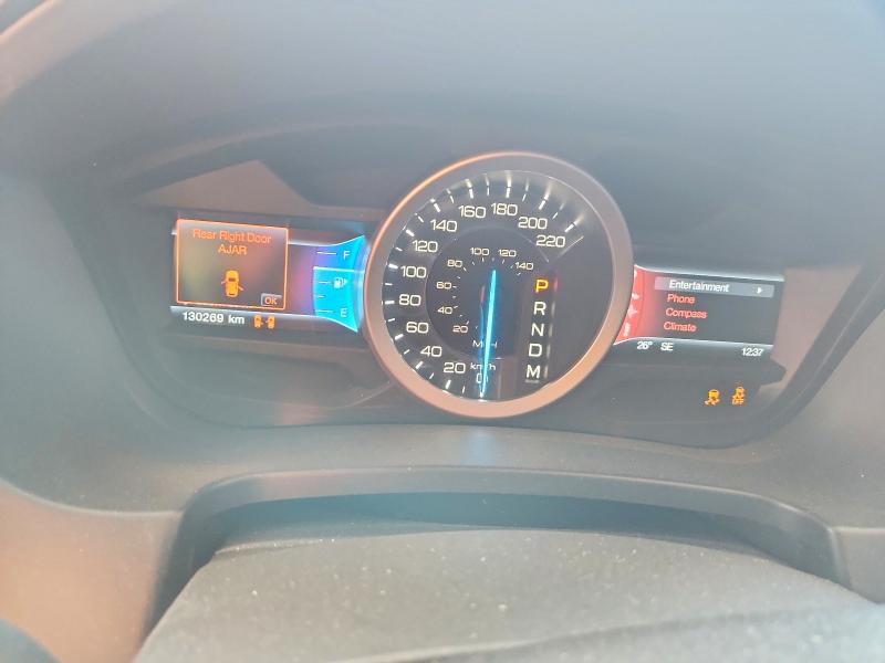 58576986 :رقم المزاد ، 1FM5K8D87DGC74240 vin ، 2013 Ford Explorer مزاد بيع