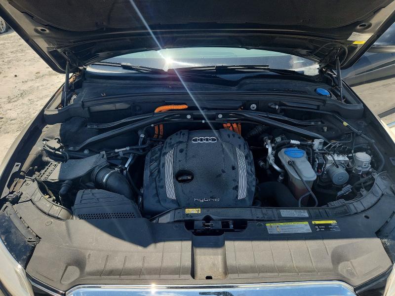Продаж на аукціоні авто 2013 Audi Q5, vin: WA1C8AFPXDA021402, номер лоту: 57265886