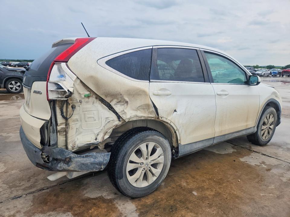 Продажа на аукционе авто 2013 Honda Cr-v, vin: 5J6RM4H55DL073799, номер лота: 57756376