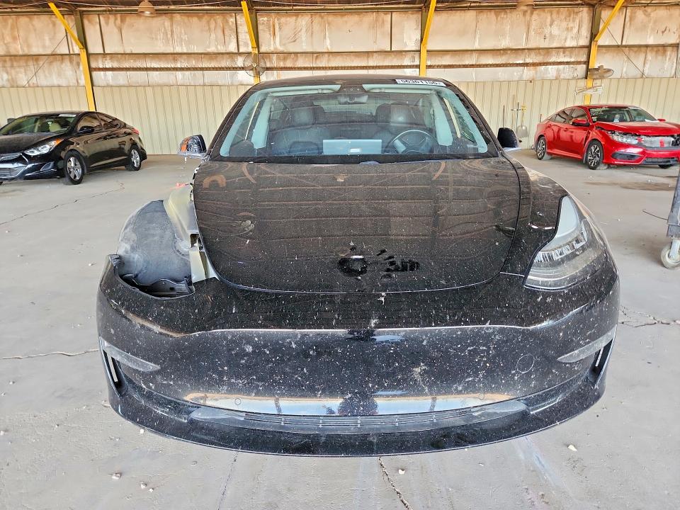 Продажа на аукционе авто 2019 Tesla Model 3, vin: 5YJ3E1EB8KF193498, номер лота: 56361156