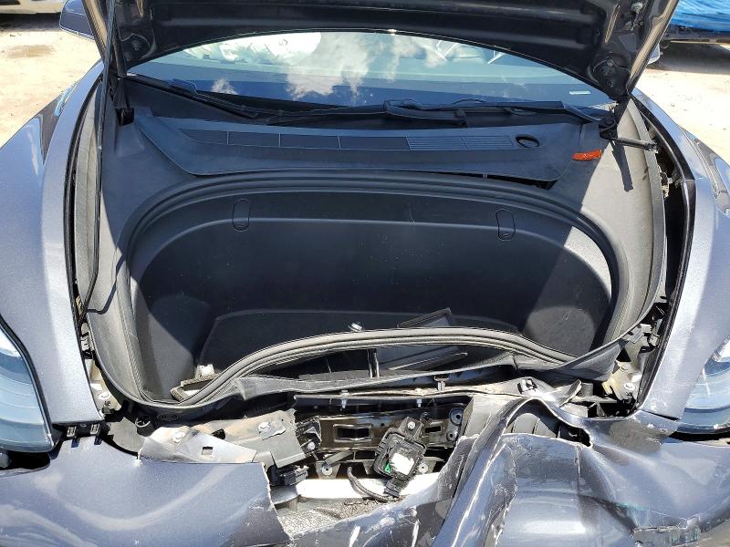 Aukcja sprzedaży 2019 Tesla Model 3, vin: 5YJ3E1EB7KF434659, numer aukcji: 56437566
