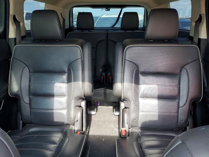 57072776 :رقم المزاد ، 1GKKNPLS5KZ103997 vin ، 2019 Gmc Acadia مزاد بيع