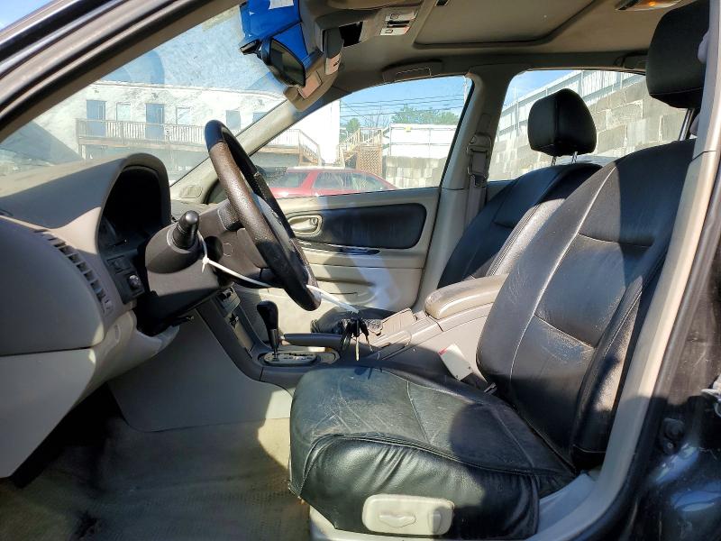 Продажа на аукционе авто 2003 Nissan Maxima, vin: JN1DA31DX3T524022, номер лота: 55974566