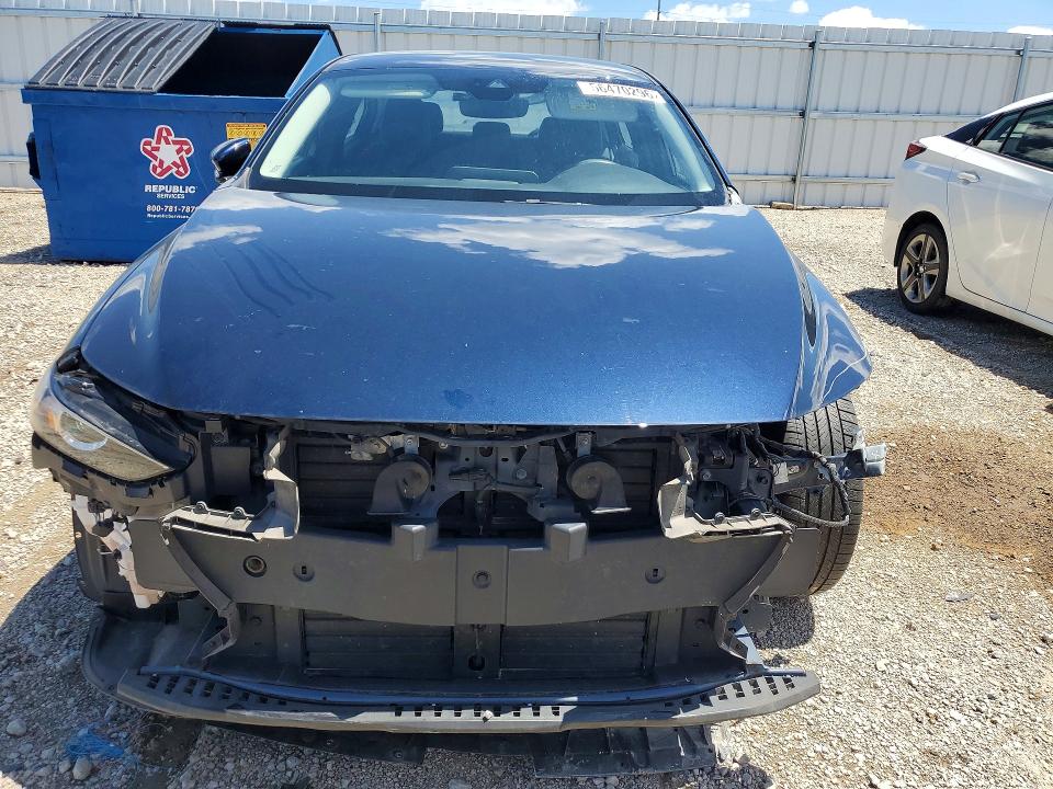 Продаж на аукціоні авто 2019 Mazda 3, vin: JM1BPBDM1K1117905, номер лоту: 56470296