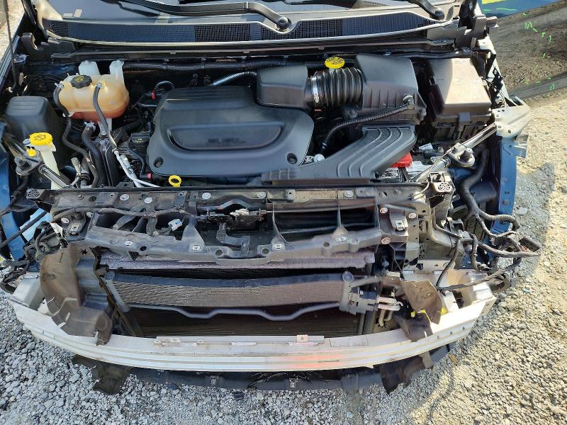 Продаж на аукціоні авто 2022 Chrysler Pacifica, vin: 2C4RC1BG5NR123630, номер лоту: 57067846