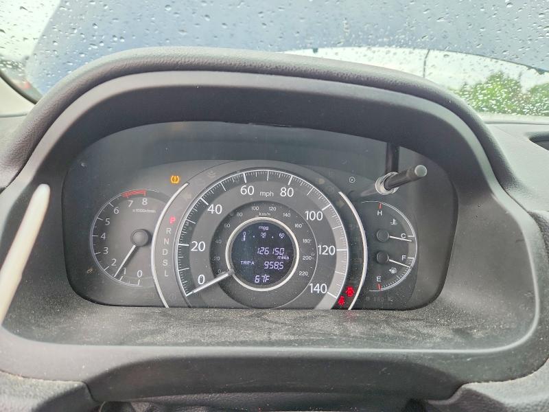 2015 Honda Cr-v მანქანა იყიდება აუქციონზე, vin: 5J6RM4H53FL115471, აუქციონის ნომერი: 58708386