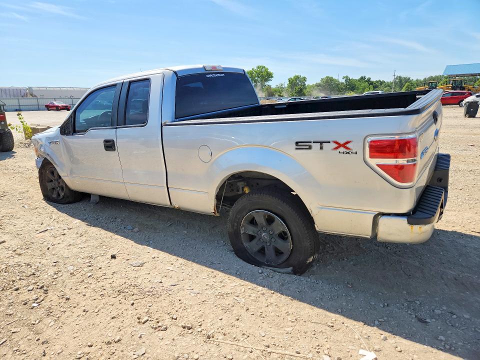 2013 Ford F150 მანქანა იყიდება აუქციონზე, vin: 1FTFX1EF1DKD28336, აუქციონის ნომერი: 58123846