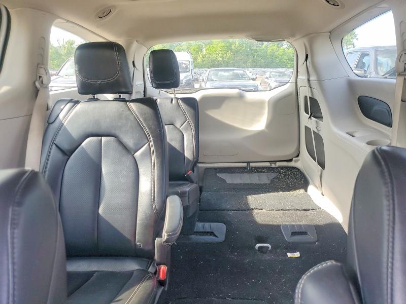 Продаж на аукціоні авто 2023 Chrysler Pacifica, vin: 2C4RC1BG8PR620223, номер лоту: 55625106