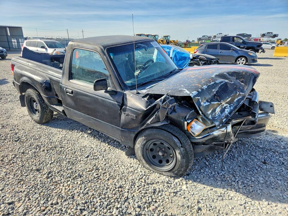 Aukcja sprzedaży 1997 Ford Ranger, vin: 1FTCR10A9VPB56019, numer aukcji: 57604396