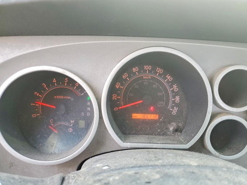 2007 Toyota Tundra მანქანა იყიდება აუქციონზე, vin: 5TFBV54137X027673, აუქციონის ნომერი: 53414006