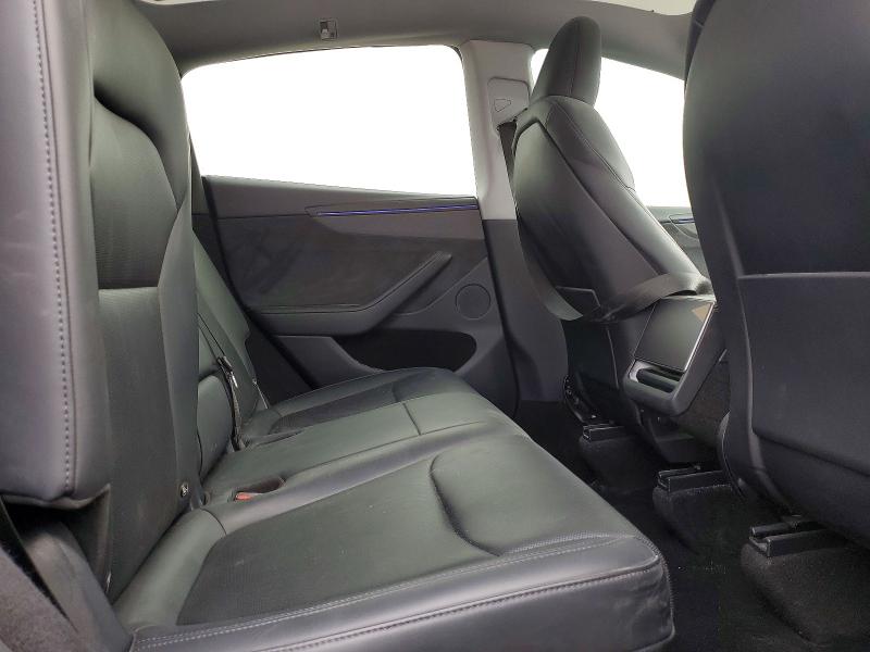 Продаж на аукціоні авто 2026 Tesla Model Y, vin: 7SAYGDEE9TF343067, номер лоту: 55910006