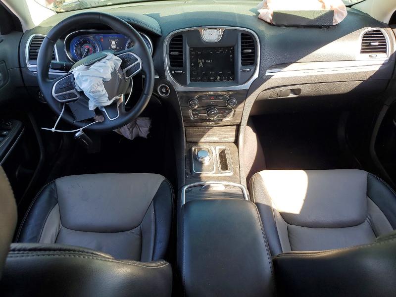 Aukcja sprzedaży 2019 Chrysler 300, vin: 2C3CCARG3KH508346, numer aukcji: 57725506