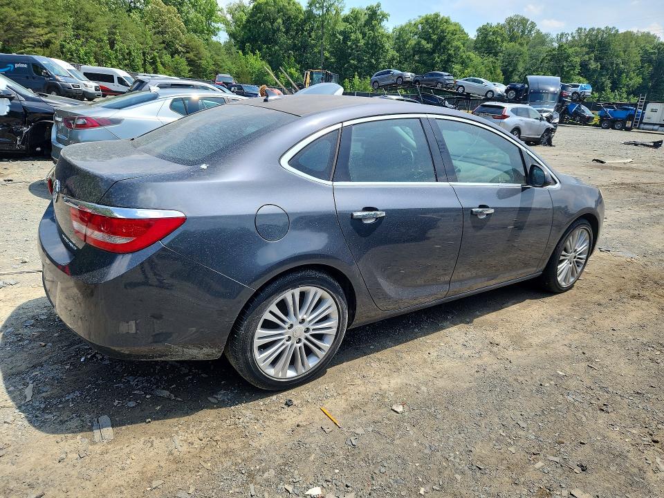 Продаж на аукціоні авто 2013 Buick Verano, vin: 1G4PP5SKXD4183889, номер лоту: 56846586