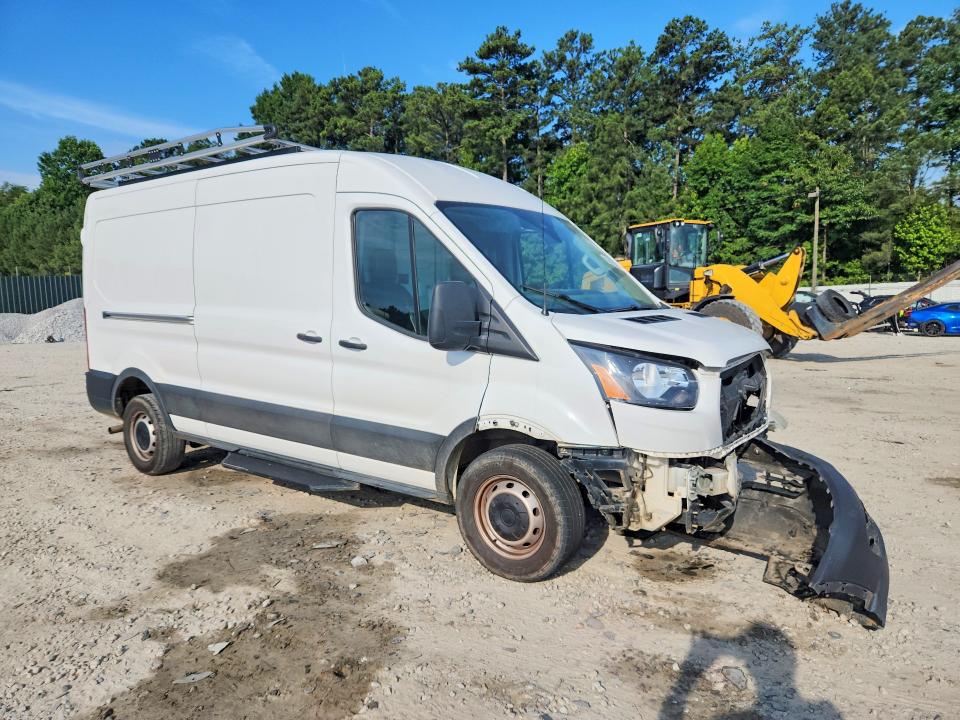 2023 Ford Transit მანქანა იყიდება აუქციონზე, vin: 1FTBR1C83PKB86377, აუქციონის ნომერი: 58361396