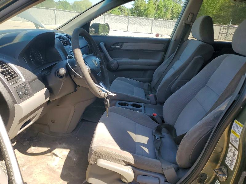 Продаж на аукціоні авто 2008 Honda Cr-v, vin: 5J6RE485X8L811633, номер лоту: 55314666