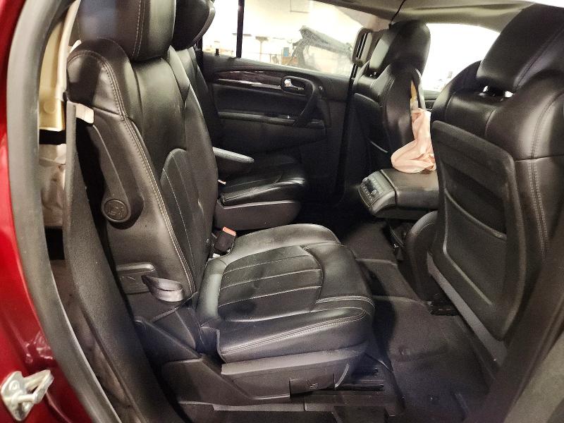 Продажа на аукционе авто 2015 Buick Enclave, vin: 5GAKVCKD6FJ316874, номер лота: 56674356
