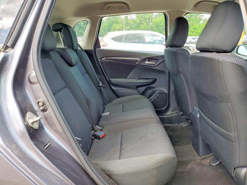 2019 Honda Fit მანქანა იყიდება აუქციონზე, vin: 3HGGK5H40KM721904, აუქციონის ნომერი: 56588366