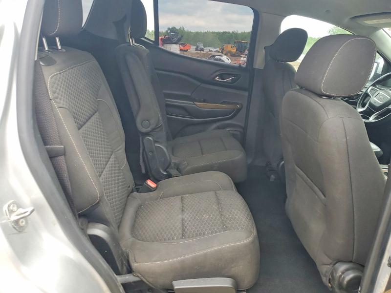Продаж на аукціоні авто 2017 Gmc Acadia, vin: 1GKKNSLA0HZ203024, номер лоту: 58898386