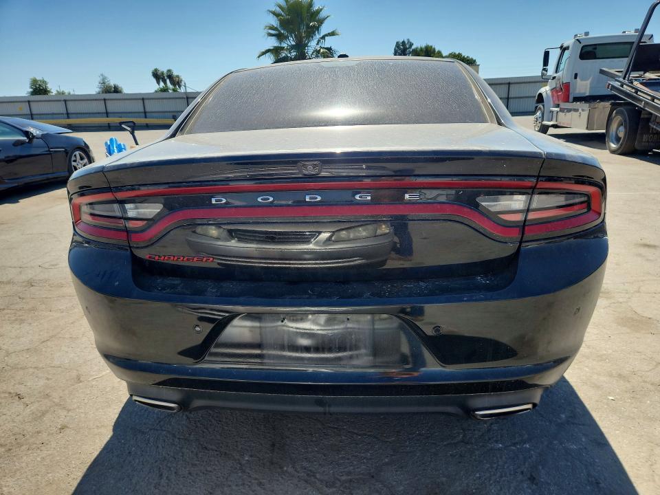 Auction sale of the 2020 Dodge Charger, vin: 2C3CDXBG5LH186420, lot number: 57415476