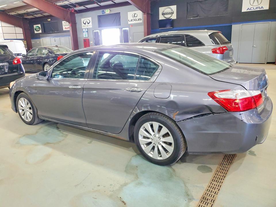 Продаж на аукціоні авто 2015 Honda Accord, vin: 1HGCR2F7XFA203372, номер лоту: 57663856