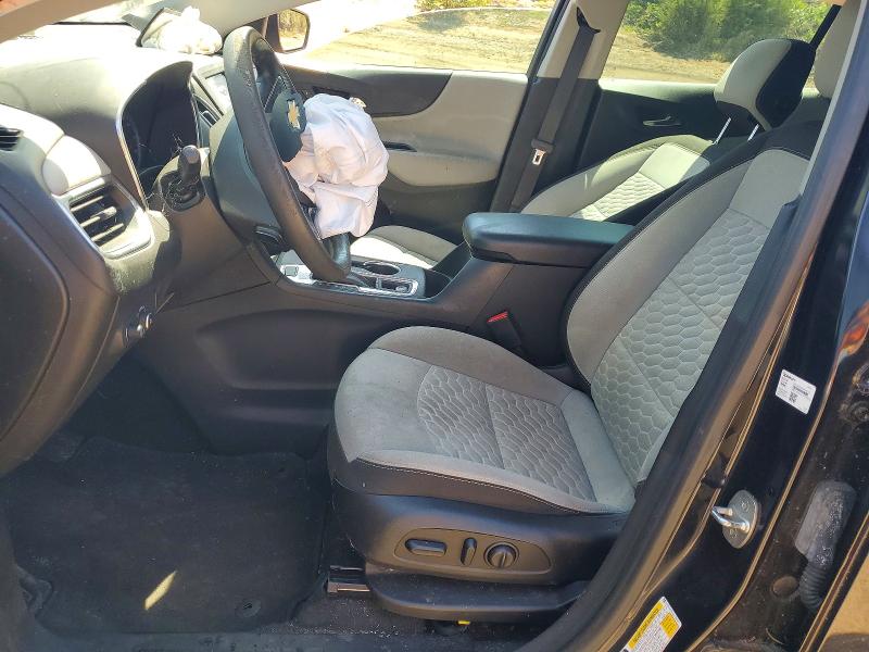 Aukcja sprzedaży 2020 Chevrolet Equinox, vin: 2GNAX5EV4L6210377, numer aukcji: 56298156