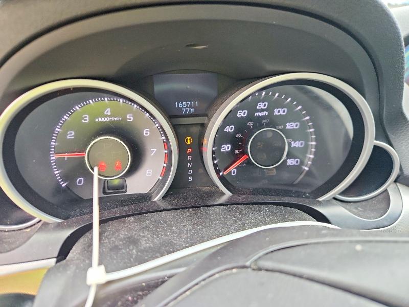 Aukcja sprzedaży 2011 Acura Tl, vin: 19UUA9F55BA001424, numer aukcji: 56510086