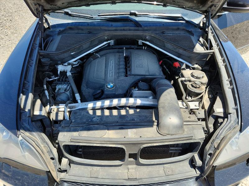 Aukcja sprzedaży 2013 Bmw X5, vin: 5UXZV4C53D0E04005, numer aukcji: 57965676