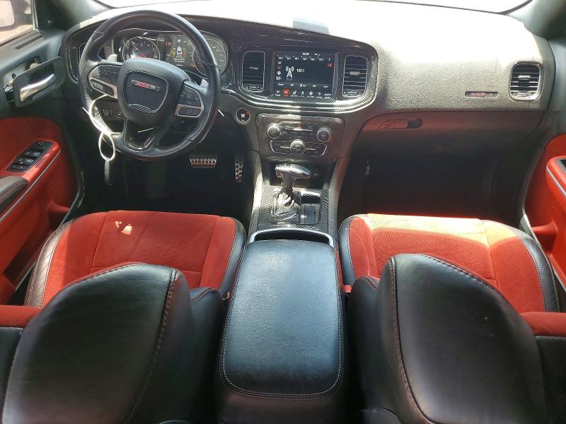 2020 Dodge Charger მანქანა იყიდება აუქციონზე, vin: 2C3CDXGJ3LH114345, აუქციონის ნომერი: 59159286