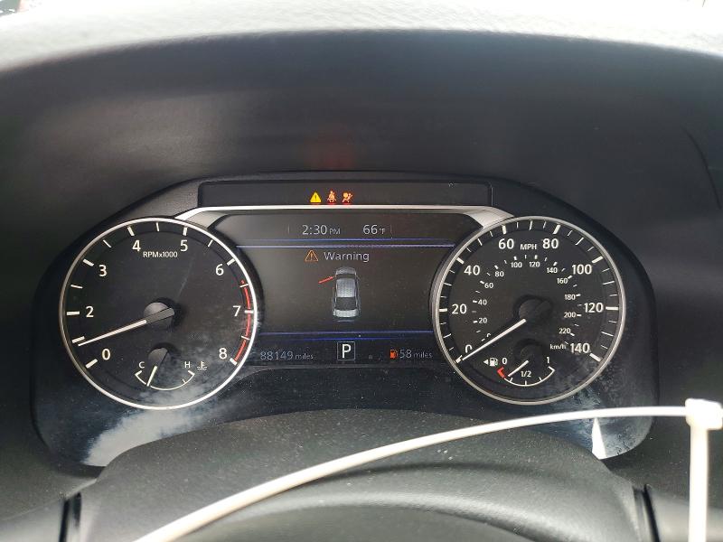 Aukcja sprzedaży 2023 Nissan Altima, vin: 1N4BL4DV1PN380336, numer aukcji: 59112396