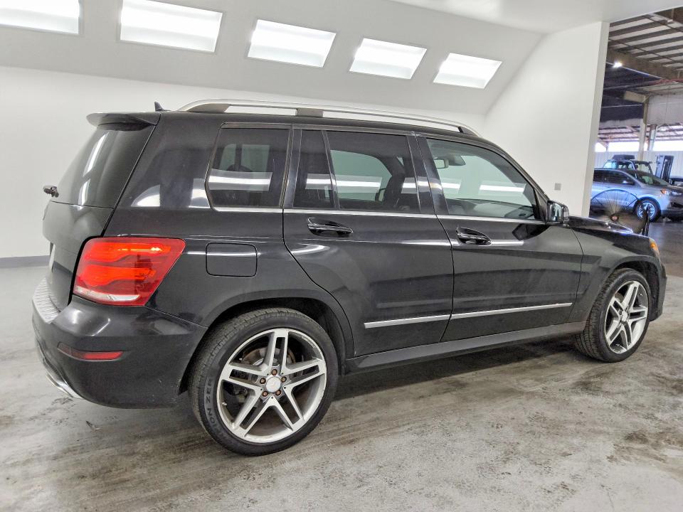 2013 Mercedes-benz Glk მანქანა იყიდება აუქციონზე, vin: WDCGG5HB7DF944503, აუქციონის ნომერი: 56488446