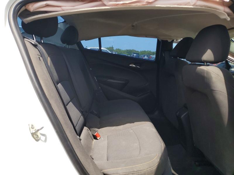 Aukcja sprzedaży 2018 Chevrolet Cruze, vin: 1G1BC5SM1J7212808, numer aukcji: 58149266